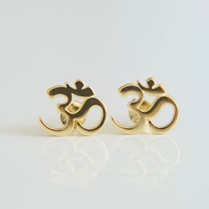 🔥NEW🔥OM🕉Earrings